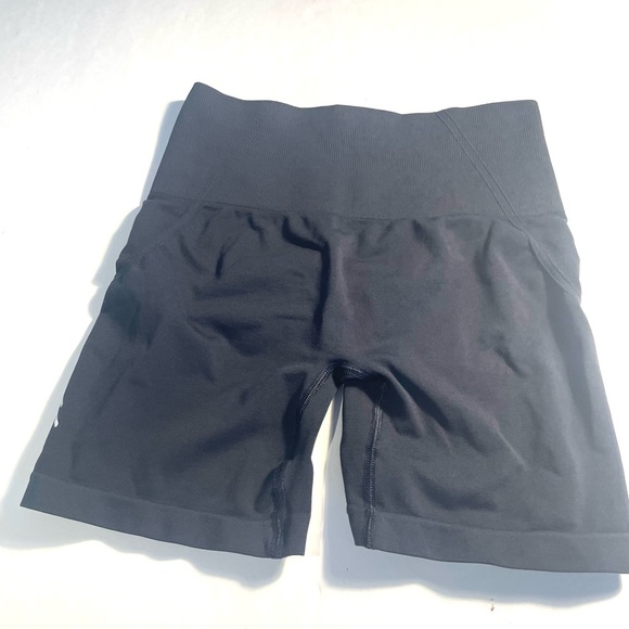 Oner Active true blue Bike Shorts - Picture 4 of 8
